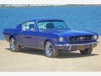 Thumbnail Photo 0 for New 1965 Ford Mustang GT